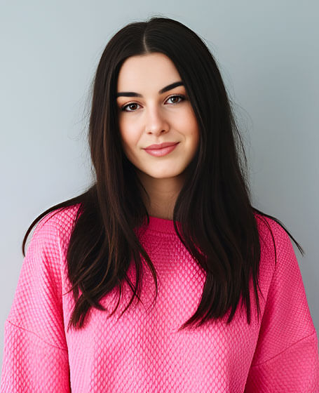 Teammitglied Laura Braun