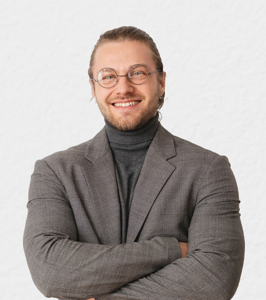Pixora Team Leon Fischer