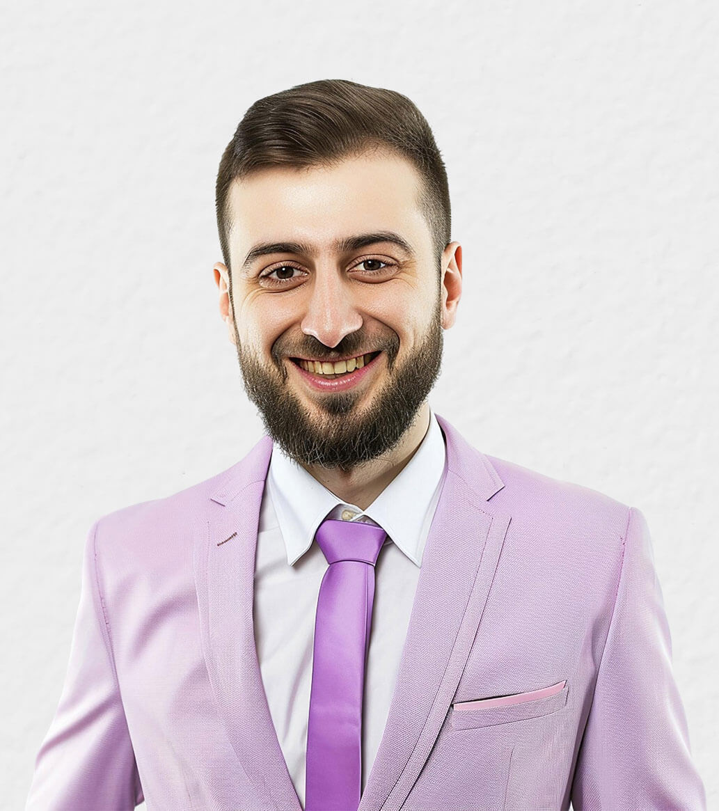 Pixora Team Max Müller